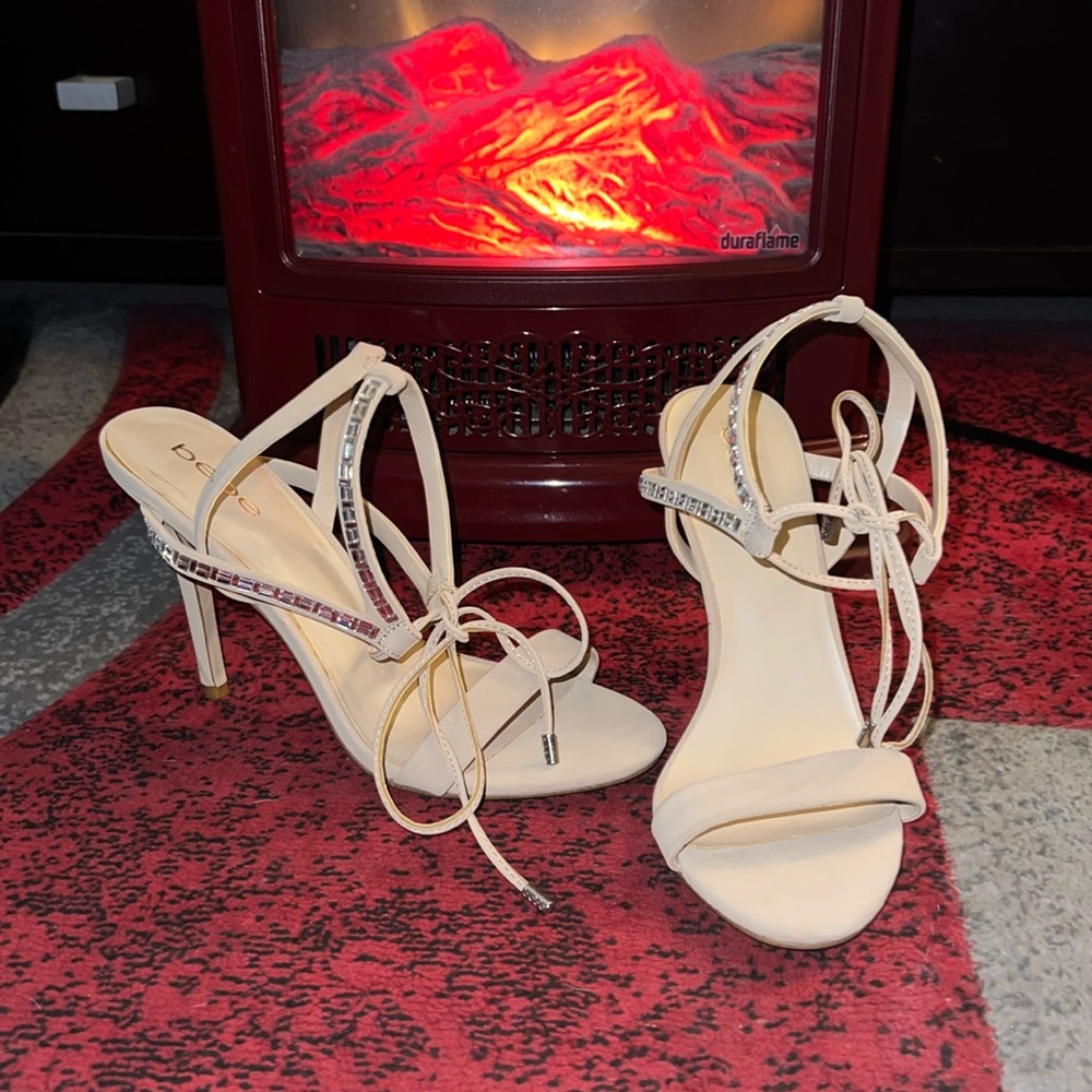 Bebe Shoes